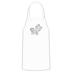 Кухонный фартук