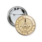 Билл Шифр Гравити Фолз Gravity Falls