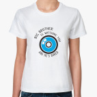 Big Brother is watching you