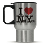 Кружка-термос