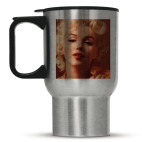 Кружка-термос