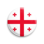  'Флаг Грузии'