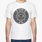 Календарь Майя