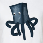 Minecraft мир: Спрут