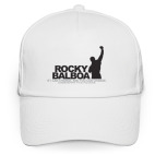 Рокки Бальбоа