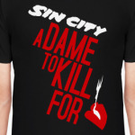 Sin City - A Dame to Kill for Her