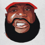 Толстяк в кепке SWAG