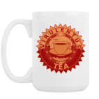 Кружка 420 мл