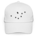 Дырки от пуль