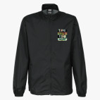 Ветровка без капюшона