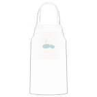 Кухонный фартук