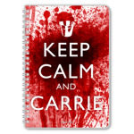 Сохраняй спокойствие