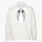 Ветровка без капюшона