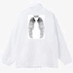 Ветровка с капюшоном