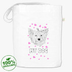 Сумка шоппер