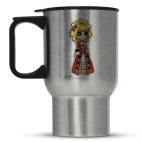 Кружка-термос