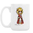 Кружка 420 мл