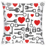 Подбери ключик