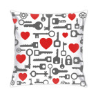 Подбери ключик