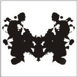 тест Роршаха