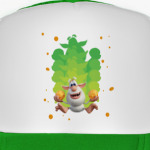 Скользящий Буба