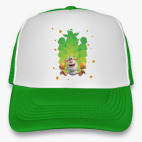 Скользящий Буба