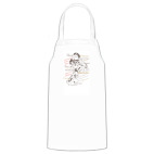 Кухонный фартук