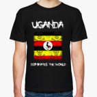 Uganda Horror PD