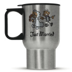 Кружка-термос