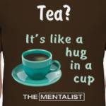 The Mentalist