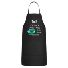 Кухонный фартук