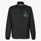 Ветровка без капюшона