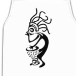 Африканский Шаман