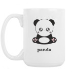 Кружка 420 мл