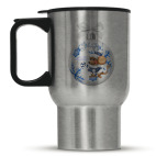 Кружка-термос