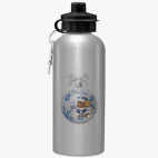 Спортивная бутылка