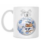 Кружка 330 мл