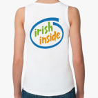 Irish Inside