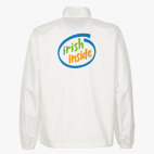 Ветровка без капюшона