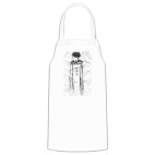 Кухонный фартук