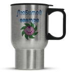 Кружка-термос