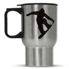 Кружка-термос