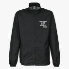 Ветровка без капюшона