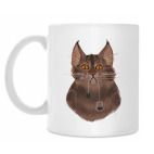 Кружка 330 мл