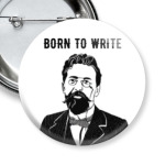 Рожден писать