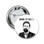 Рожден писать