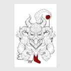 Вяжущий дракон