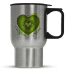 Кружка-термос