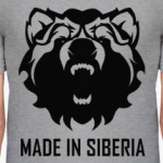 Байкал Сибирь