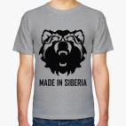 Байкал Сибирь